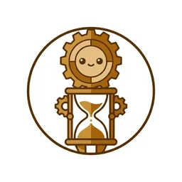 人文历史频道公仔